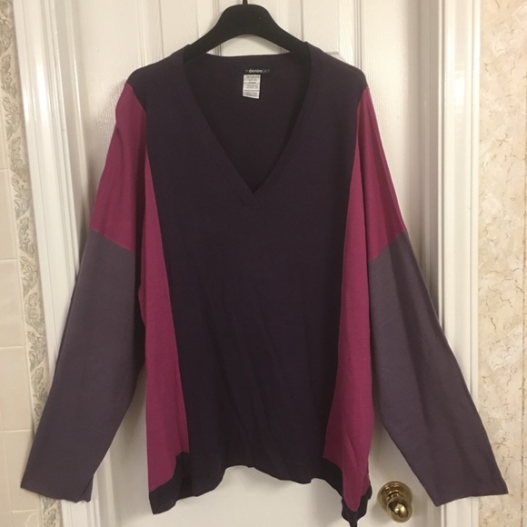 Denim 24/7 Sweater - Picture 3 of 7